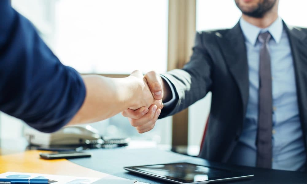 B-Secur appoints Mark Bogart as SVP of US healthcare