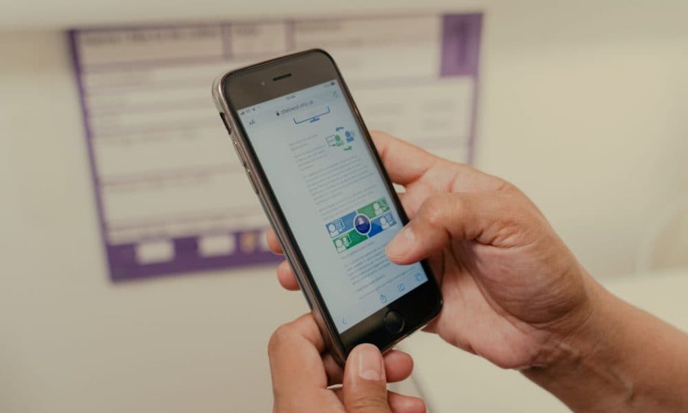 Are smartphone apps the key to spotting skin cancer?