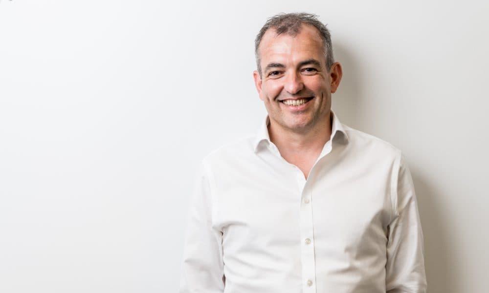 How tech could reduce injury in youth sport