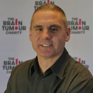 David Jenkinson BRIAN