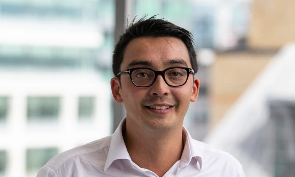 Medical devices and the power of the cloud