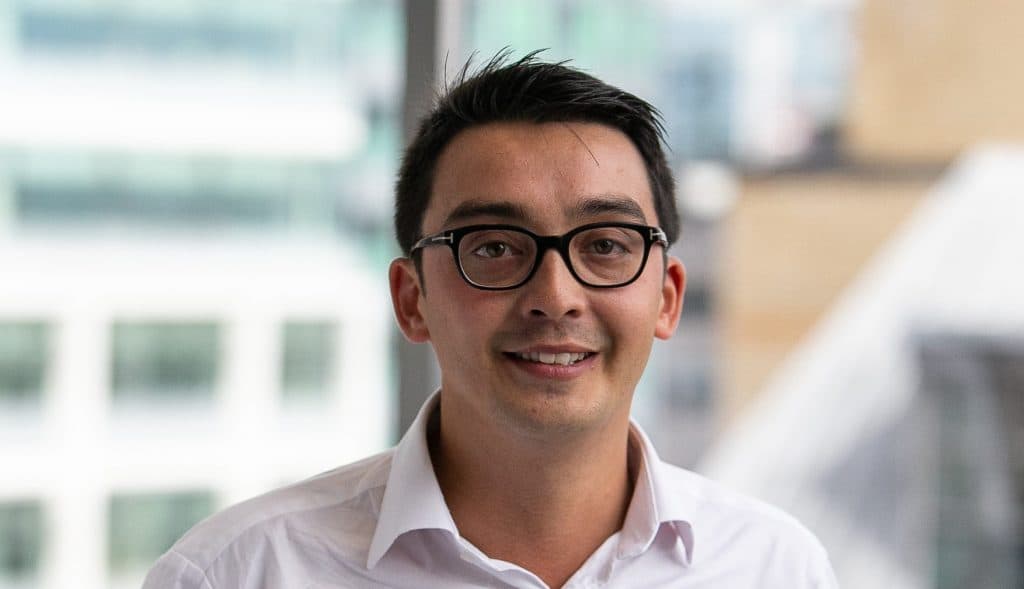 Medical devices and the power of the cloud