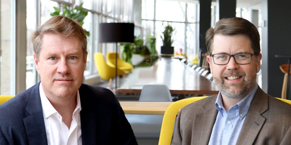 MOBE appoints industry veteran CEO and CCO
