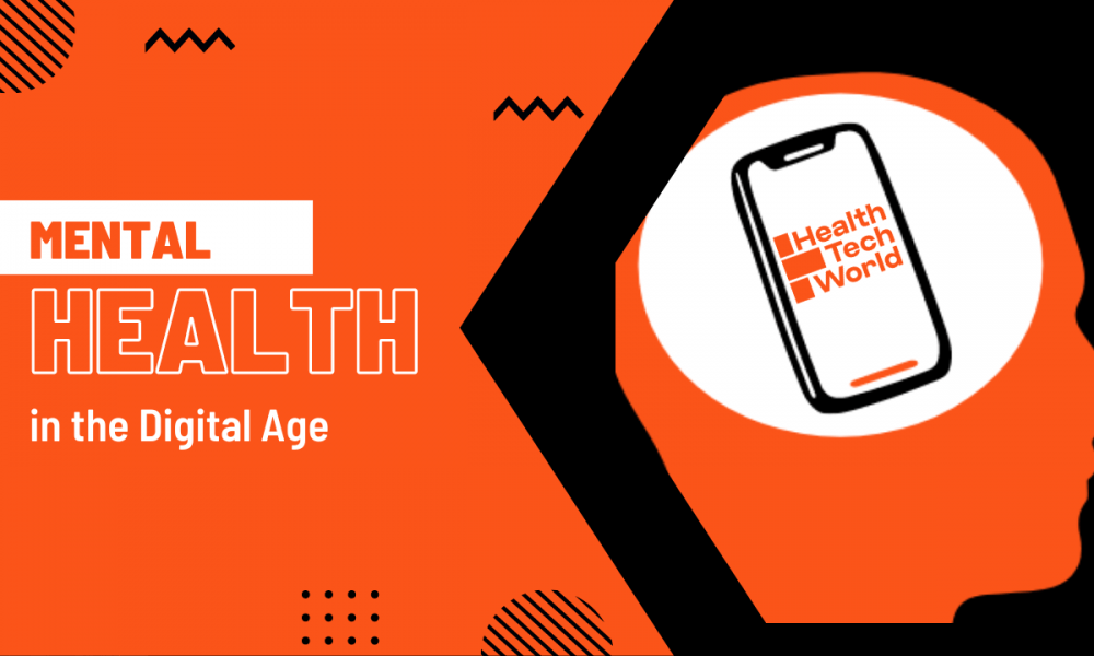 Roundtable Recap: Mental Health in the Digital Age