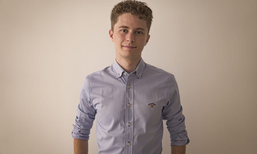 “Why I had to combat loneliness as a MedTech entrepreneur”