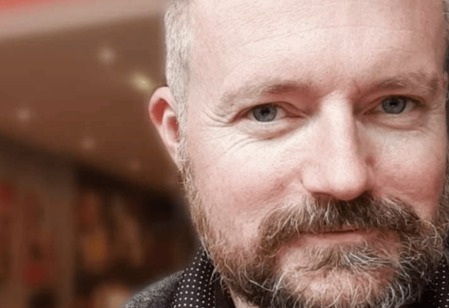 The term “AI” is damaging our relationship with tech – Dr Craig Newman