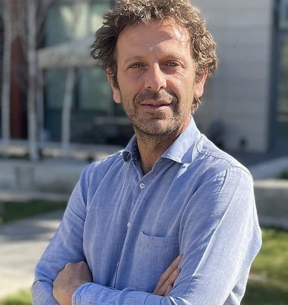 Turn Biotechnologies appoints Vittorio Sebastiano as head of research