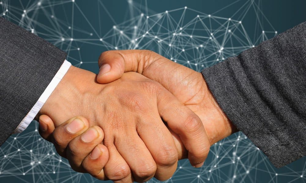 Avectas announces Dr Justin McCue as Chief Technology Officer