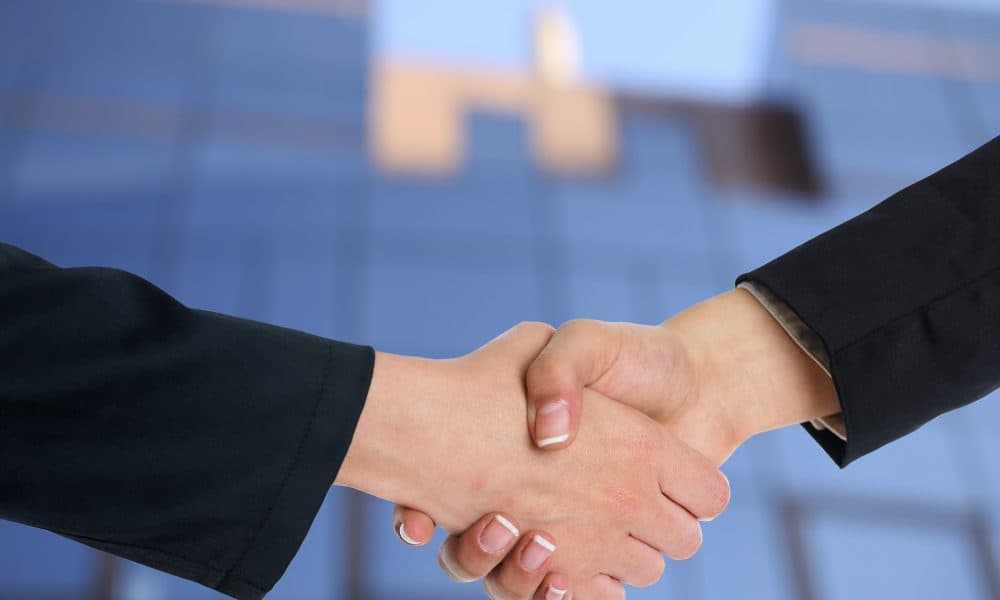 Kim Boericke joins THREAD as Chief Delivery Officer