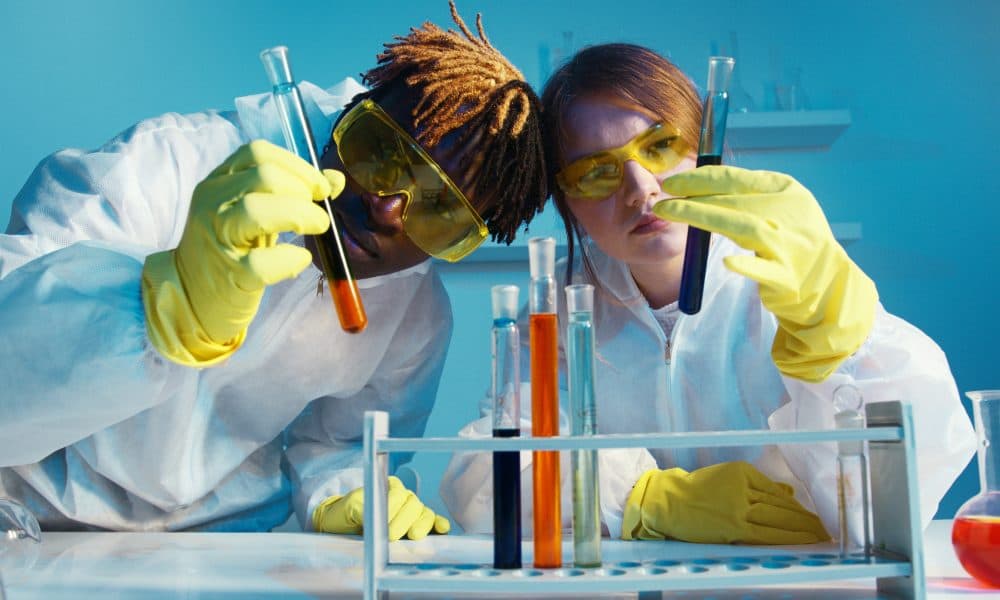 What is the “best science”?