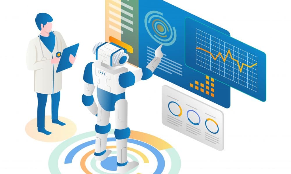 “AI deserves more credit”: health professionals speak out