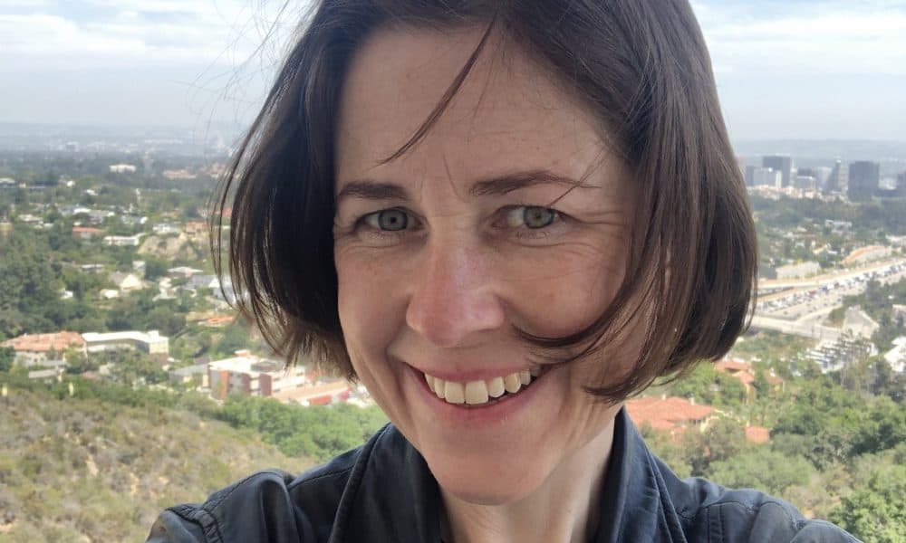 zillah LA “VR could reduce NHS waiting lists at all levels”