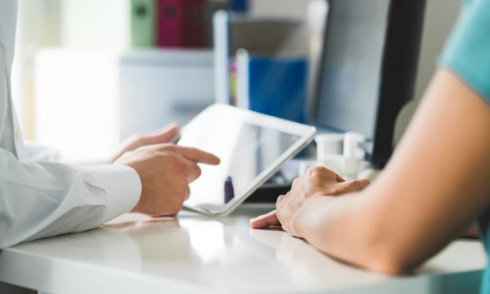 Access to Care and Health Information Exchange delivers benefits for care homes