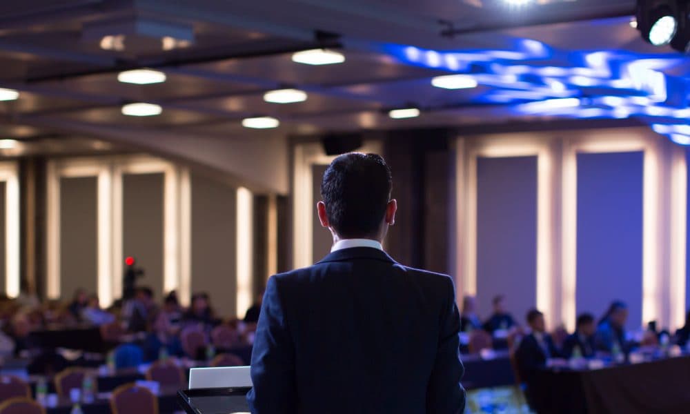 Non-surgical intervention takes centre stage at CPD accredited event