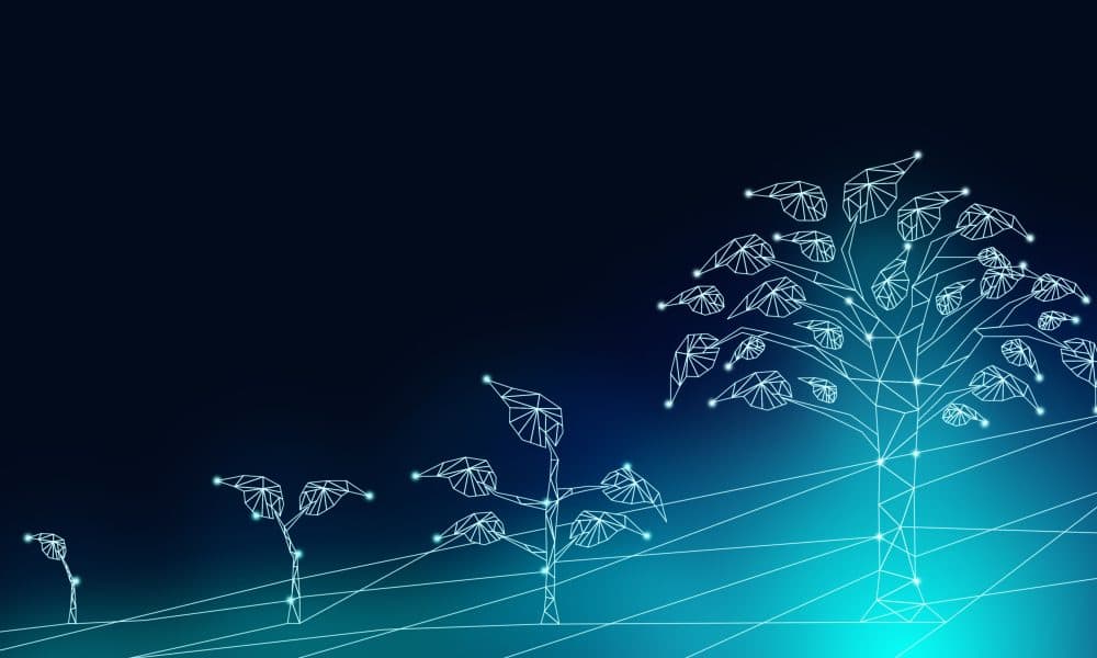 Digital transformation went from a want to a need