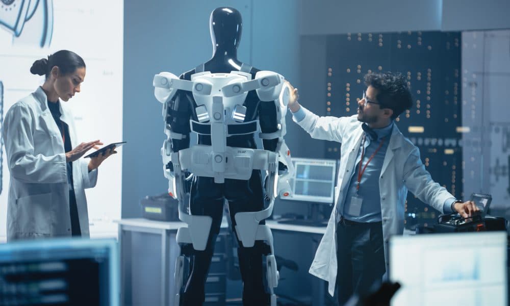 Innovations in Stroke – Special Report