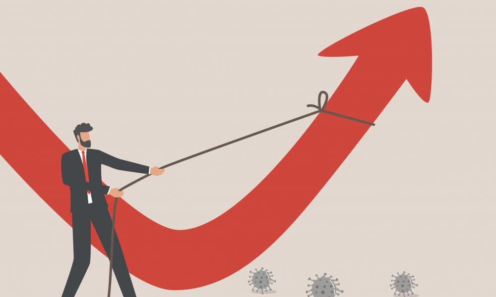 The health tech startups which emerged through a pandemic