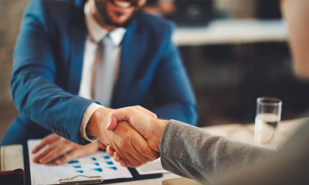 Dr Rob Schott Joins Nutcracker Therapeutics as CMO