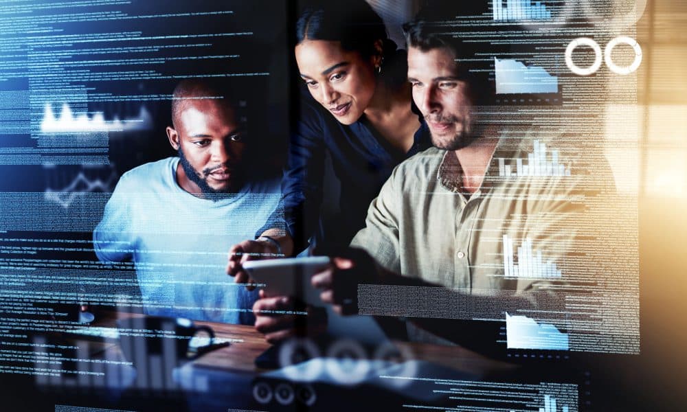 Find a place for patients to be your co-developers