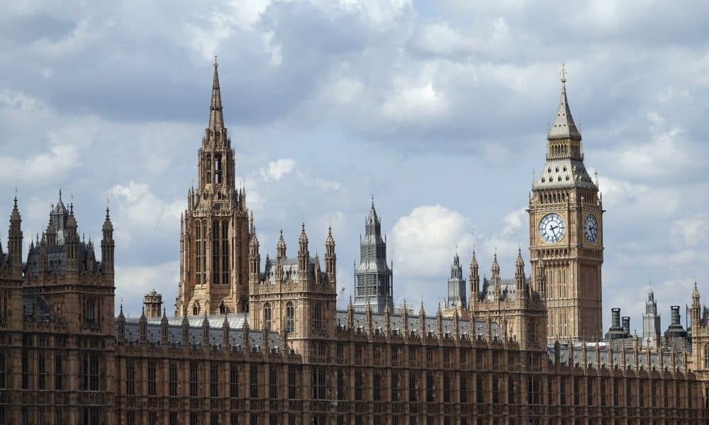 What will new Prime Minister Liz Truss bring to health tech?