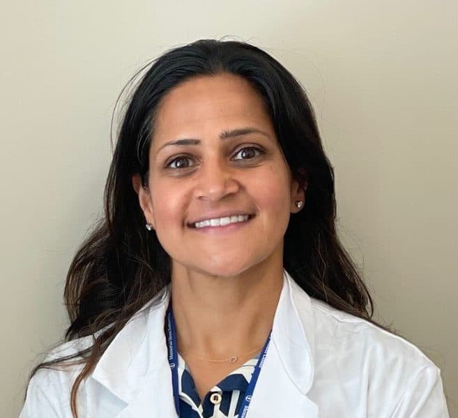 Dr Shrujal Baxi joins Iterative Scopes as CMO