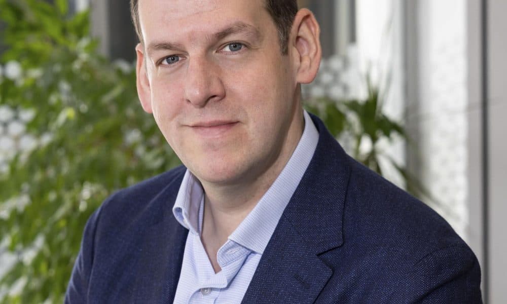 From start-up to more than a million minds