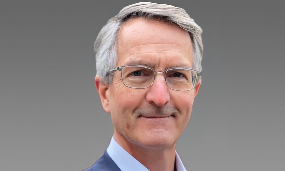 SP SP Industries appoints new president