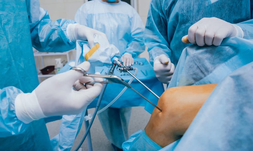 Surgical Holdings to showcase accredited training programme at AfPP