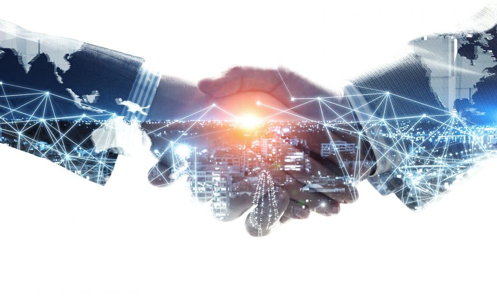 Healthcare 21 signs partnership with AngioDynamics to advance oncology care