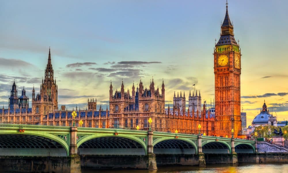 The role of data & digital tech in government’s plan for patients