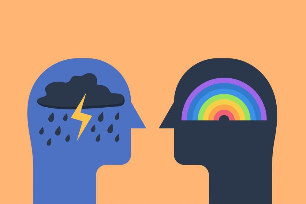 Bipolar