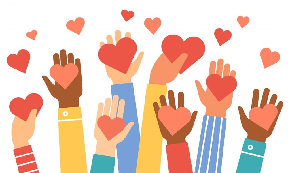 Body image charity app calls on Brits to #BringTheSupport