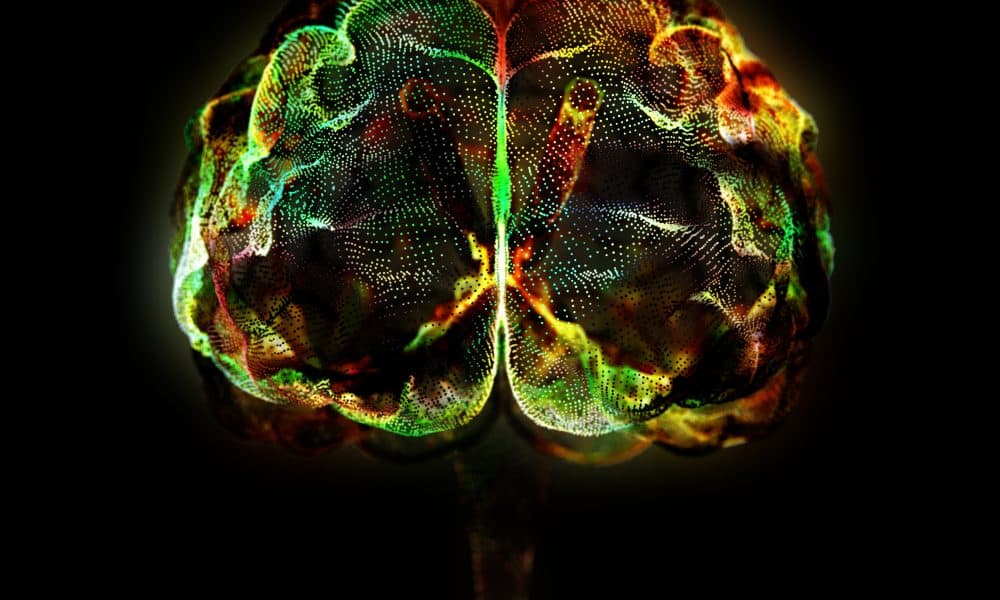 How AI will disrupt the treatment of Parkinson’s
