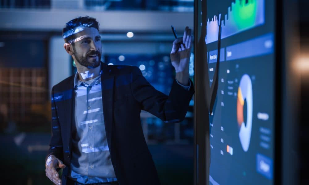 The most prominent digital health investors of 2022 – a special report