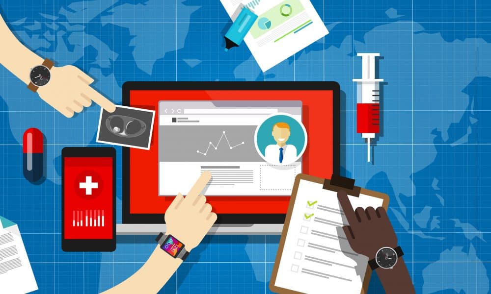 The Christie goes live with new ePROMs service