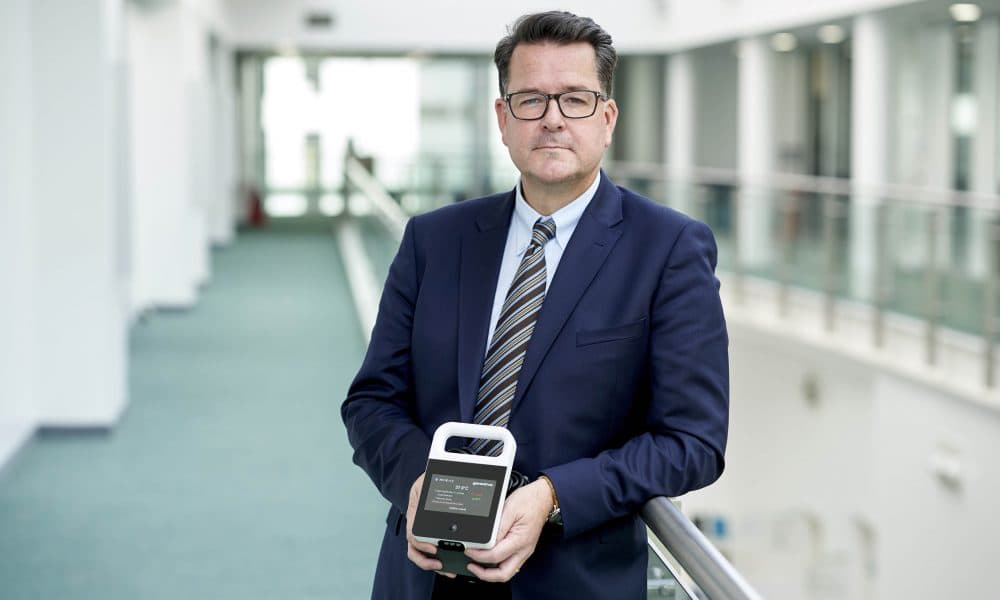 The pathway to bring ‘Rapid Point-of-Care Genetic Testing’ to patients who need it