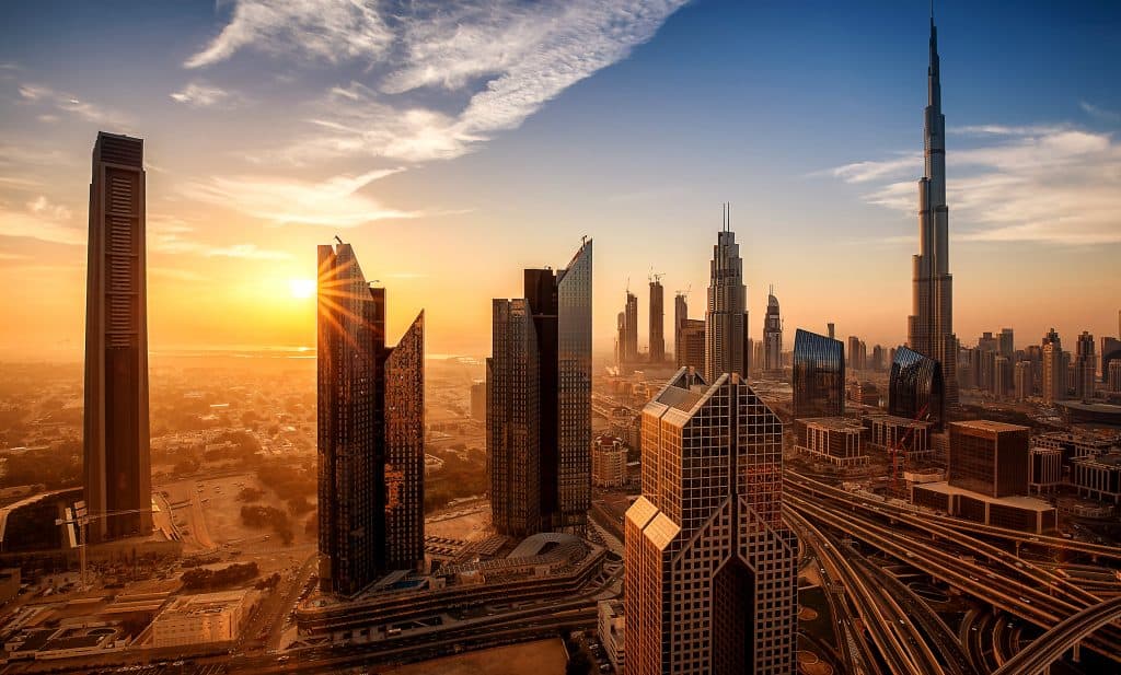 Arab Health