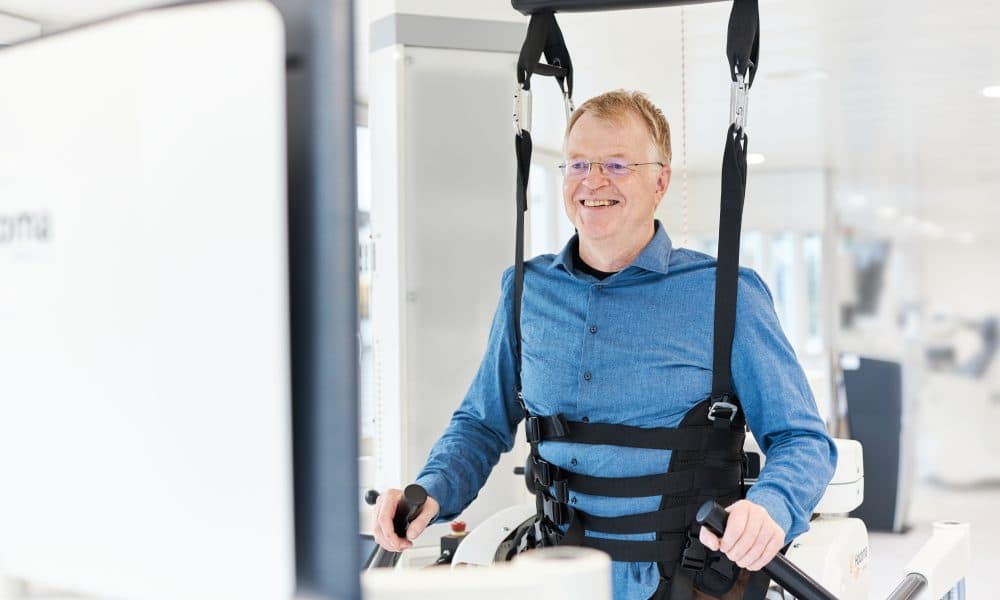 Summit Medical and Scientific: Moving mountains