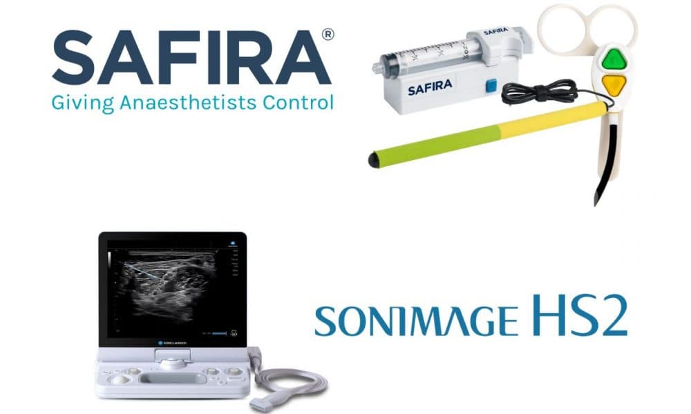 SAFIRA gets picked up by largest US GPO Health Tech World