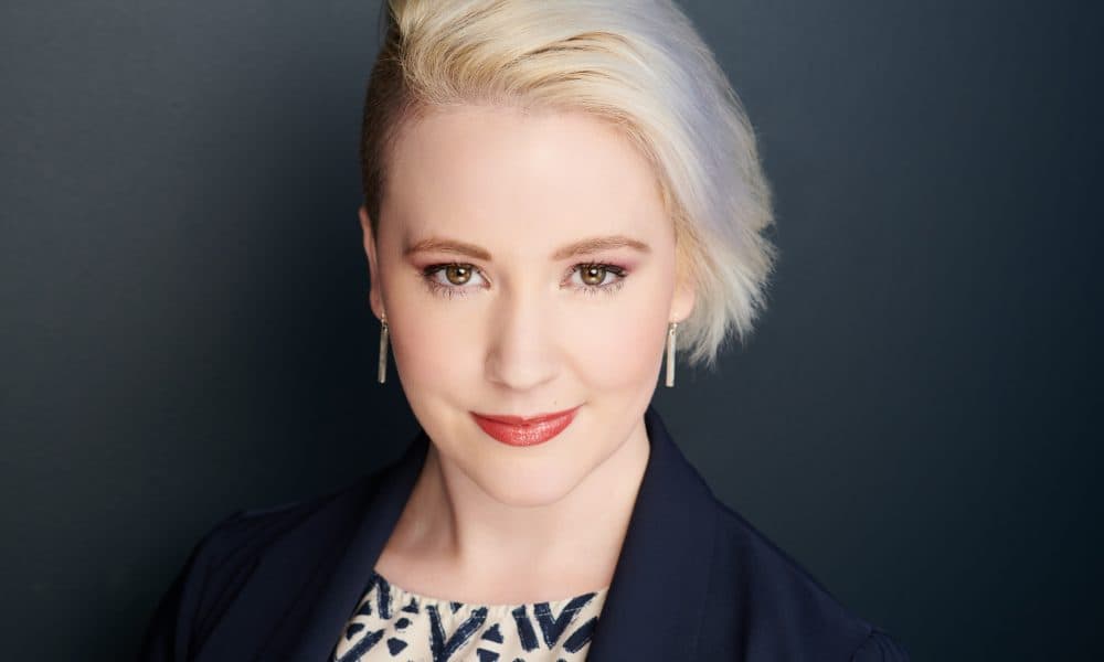 Another Round appoints Jesse Shanahan as CTO