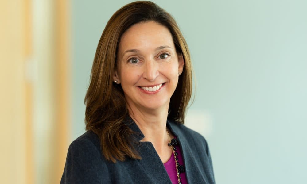 Anne Sullivan joins Prilenia Therapeutics as Chief Business Officer