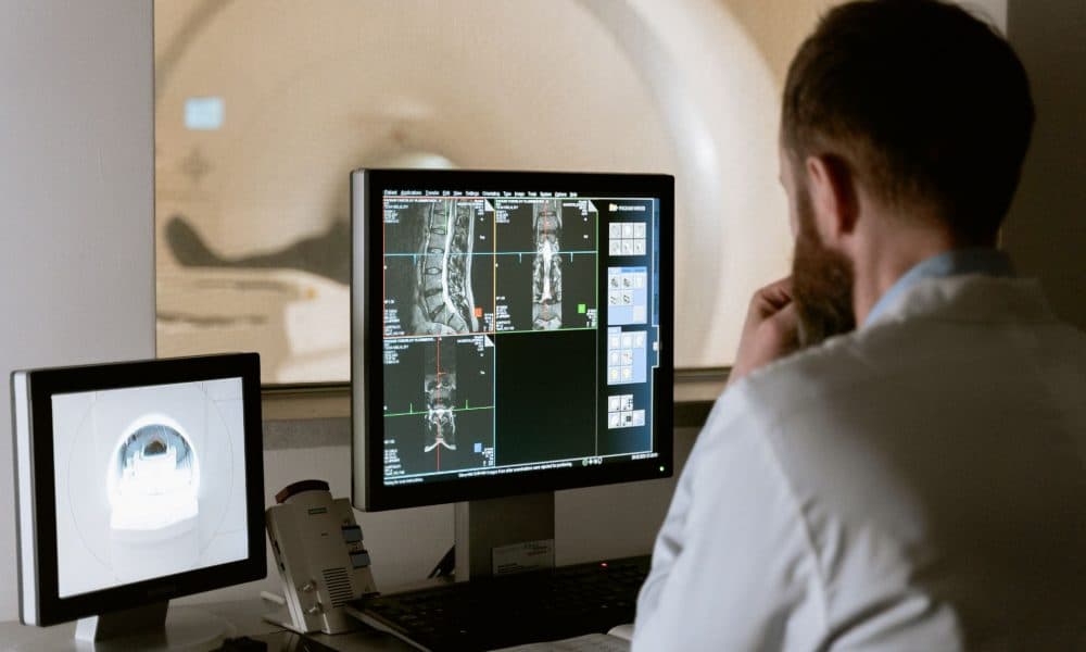 xWave partners with Royal College of Radiologists to address NHS backlog