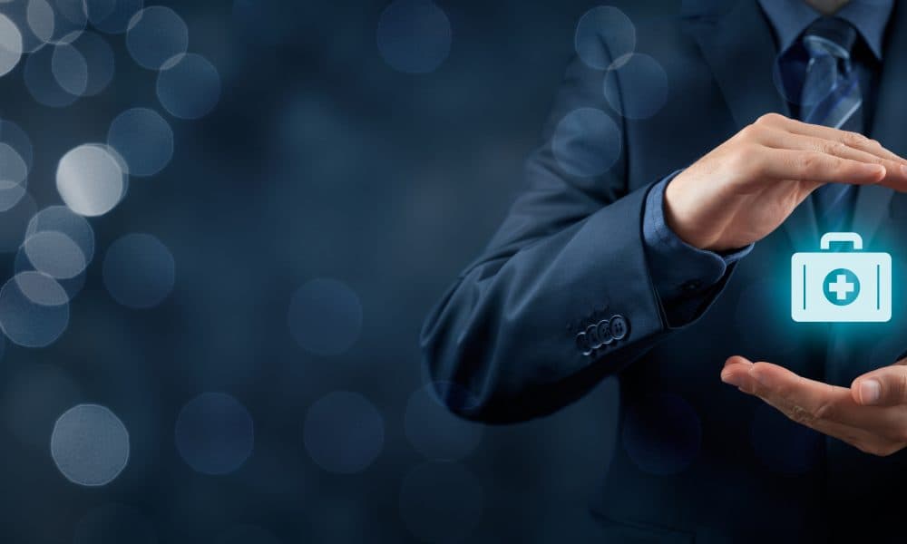 The benefits of providing your employees with a healthcare package