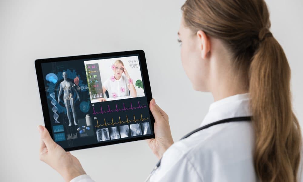 High costs & rise in chronic diseases drive remote patient monitoring, report finds 