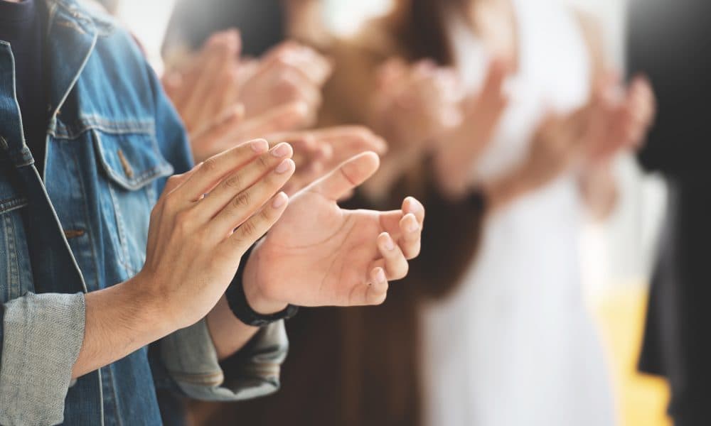 Imprivata honours healthcare leaders and innovators at HealthCon