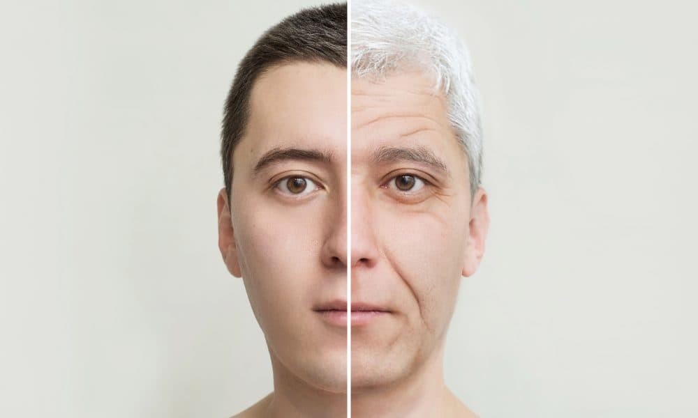 Hormone in young men could predict later-life disease