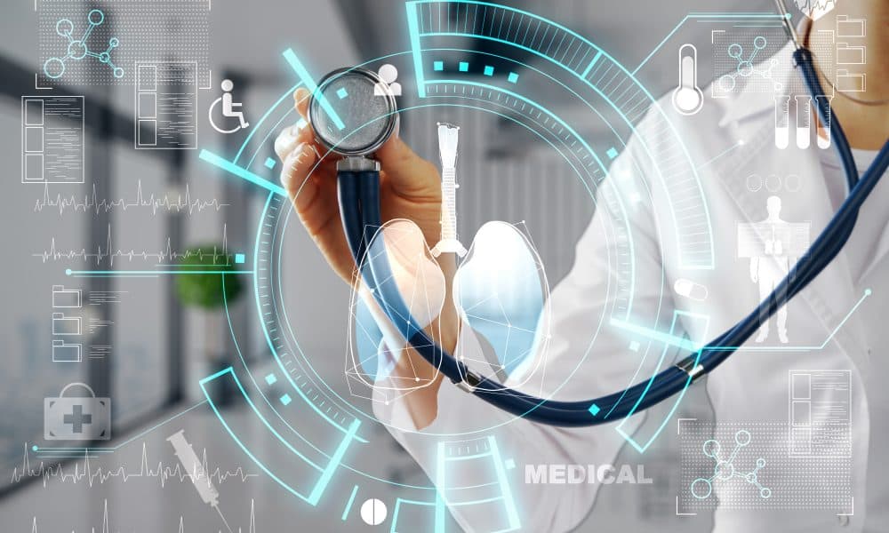 Device that predicts severe lung disease in newborns gets CE mark