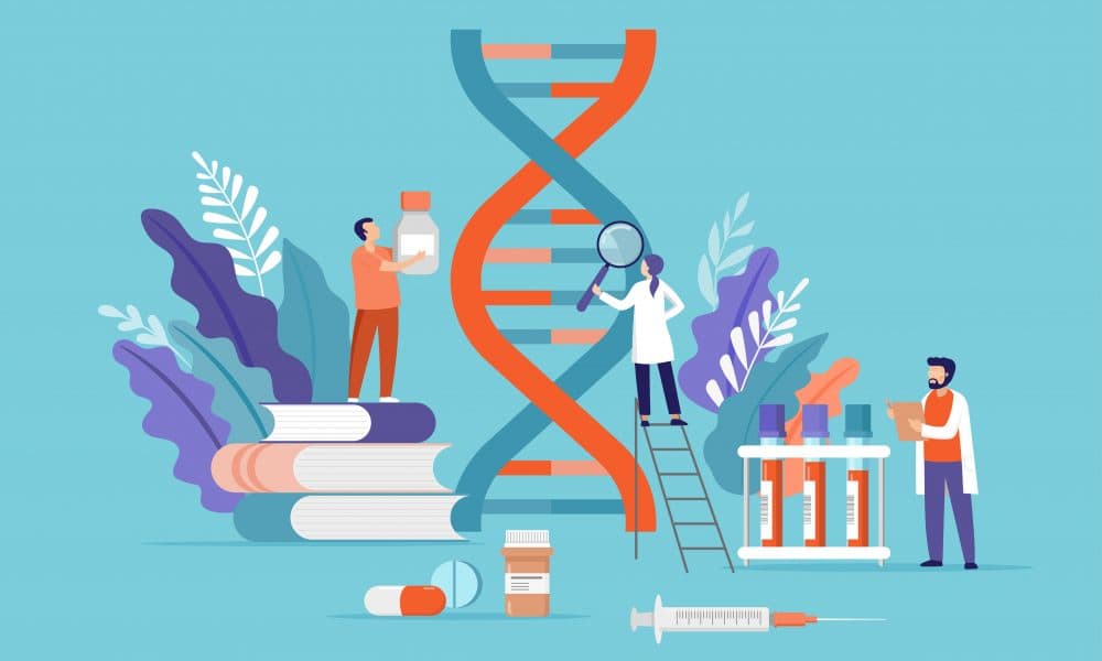 AI-driven genetic analysis breakthrough to cut diagnosis time by 99%