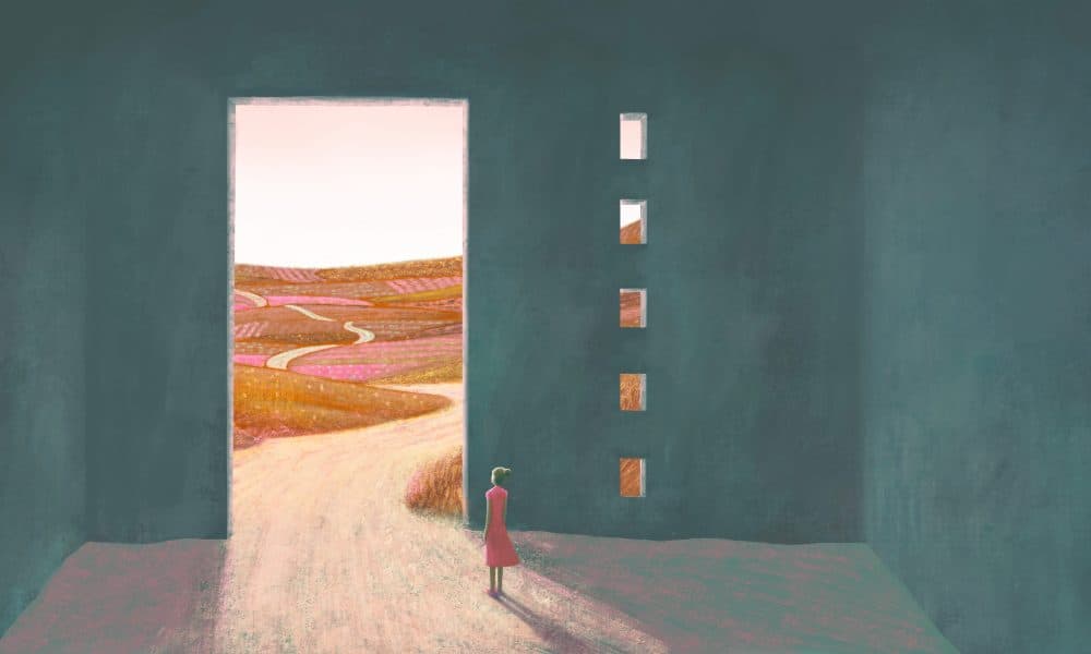 GP surgeries open a “digital front door” to healthcare