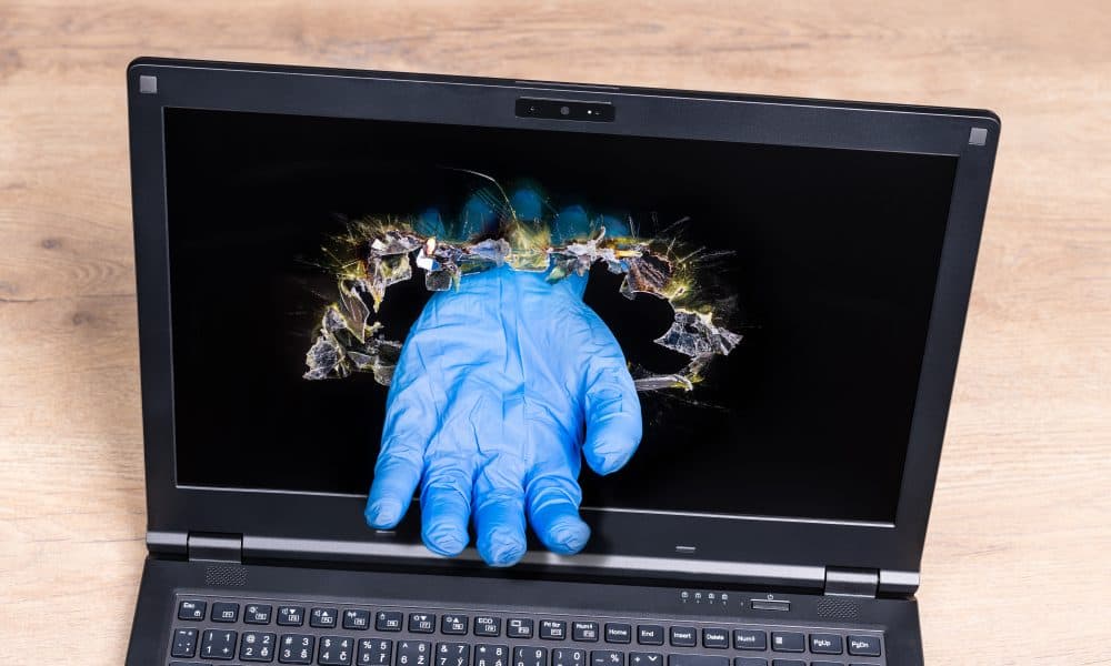 Healthcare & rising cybercrime – what’s actually being done?